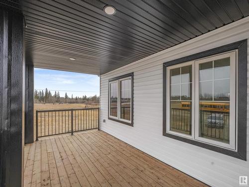 5 26409 Twp 532A, Rural Parkland County, AB 