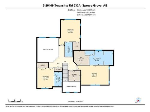 5 26409 Twp 532A, Rural Parkland County, AB 