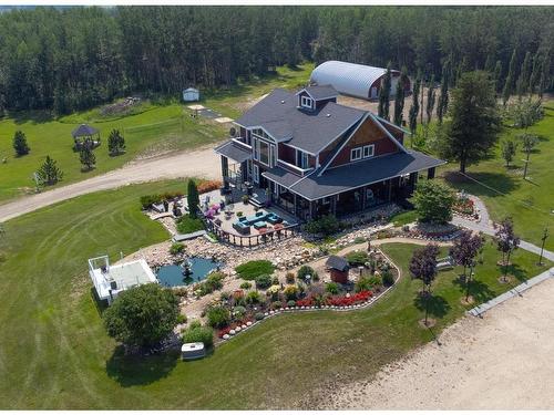 6117 Twp Rd 530, Rural Parkland County, AB 