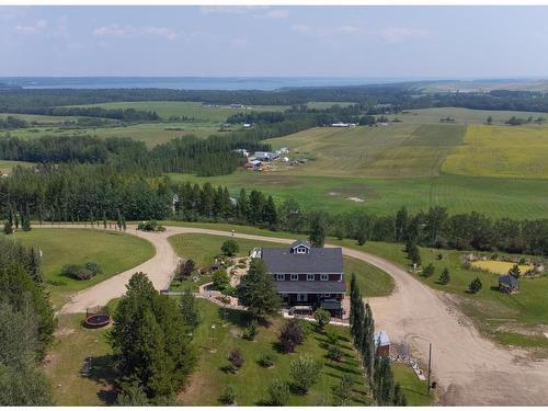 6117 Twp Rd 530, Rural Parkland County, AB 