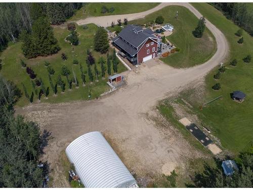 6117 Twp Rd 530, Rural Parkland County, AB 