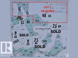 534 Twp Rd  & RR 212 Rural Strathcona County, AB T0J 1S0