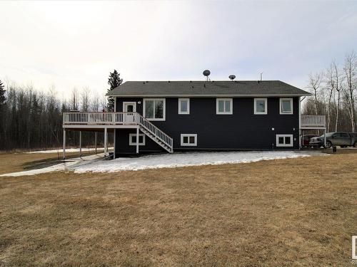 7320 Twp Rd 524, Rural Parkland County, AB 