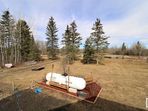 7320 Twp Rd 524, Rural Parkland County, AB 