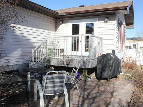 5117 58 Av, Elk Point, AB 