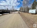#61 53206 Rge Rd 55A, Rural Parkland County, AB 