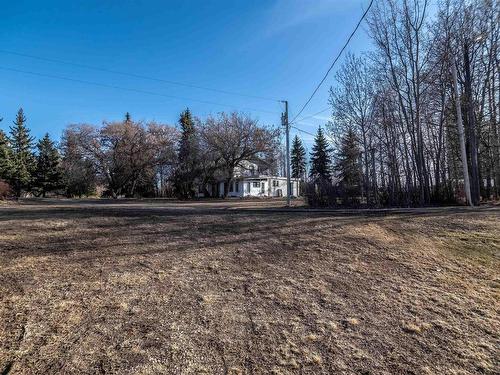 55232 Rge Rd 32, Rural Lac Ste. Anne County, AB 