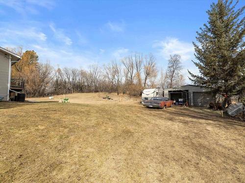 #4 53219 Rge Rd 271, Rural Parkland County, AB 