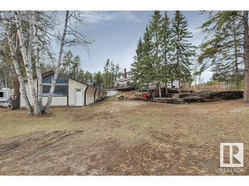 4 26321 Twp Rd 512A Rd, Rural Parkland County, AB 