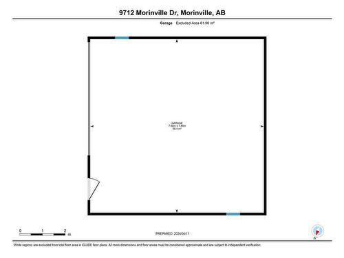 9712 Morinville Dr, Morinville, AB 