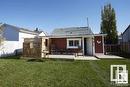 9804 100 St, Morinville, AB 