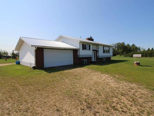 58303 Range Road 40, Rural Barrhead County, AB 