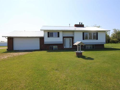 58303 Range Road 40, Rural Barrhead County, AB 