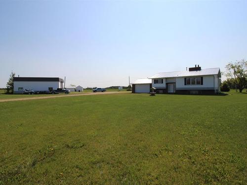 58303 Range Road 40, Rural Barrhead County, AB 