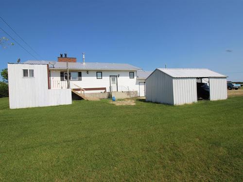 58303 Range Road 40, Rural Barrhead County, AB 