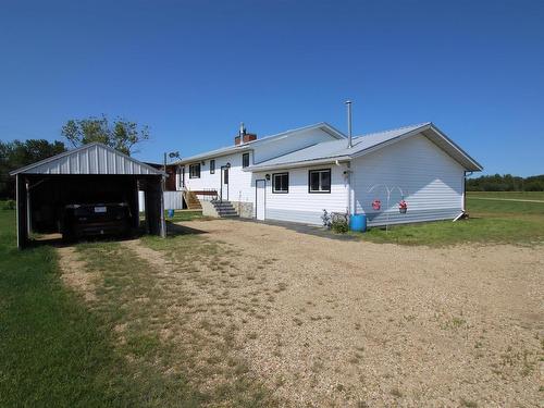 58303 Range Road 40, Rural Barrhead County, AB 