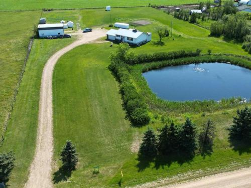 58303 Range Road 40, Rural Barrhead County, AB 