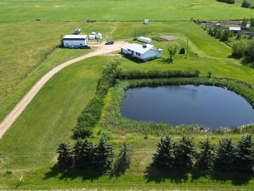 58303 Range Road 40, Rural Barrhead County, AB 