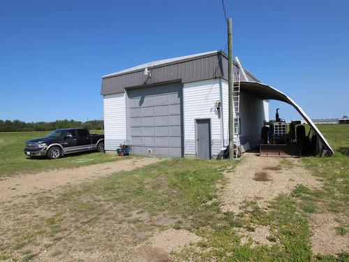 58303 Range Road 40, Rural Barrhead County, AB 