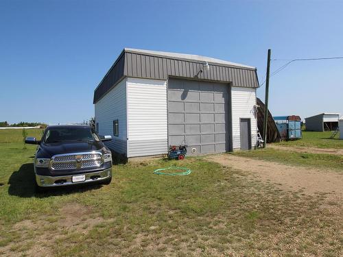 58303 Range Road 40, Rural Barrhead County, AB 