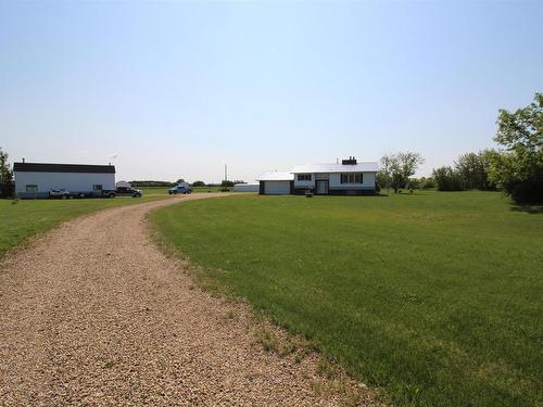 58303 Range Road 40, Rural Barrhead County, AB 