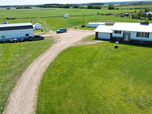 58303 Range Road 40, Rural Barrhead County, AB 