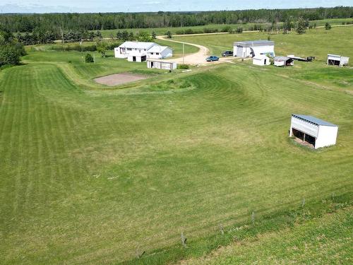 58303 Range Road 40, Rural Barrhead County, AB 