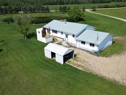 58303 Range Road 40, Rural Barrhead County, AB 