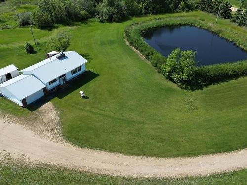 58303 Range Road 40, Rural Barrhead County, AB 