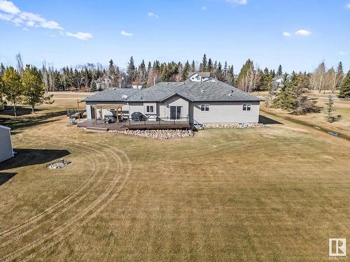 56019 Rge Rd 230, Rural Sturgeon County, AB 