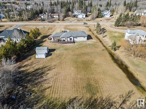 56019 Rge Rd 230, Rural Sturgeon County, AB 