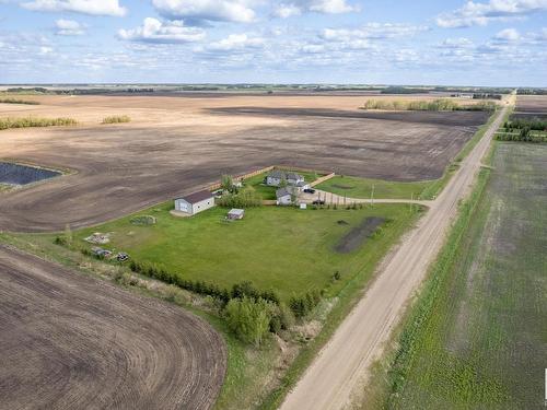 49157 Rge Rd 244, Rural Leduc County, AB 