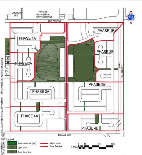 Ne-13 -46-24 W4, Wetaskiwin, AB 