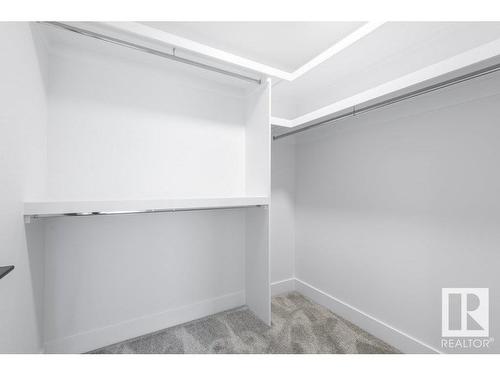 13 Fosbury Link, Sherwood Park, AB - Indoor With Storage