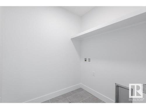 13 Fosbury Link, Sherwood Park, AB - Indoor