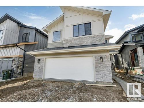 13 Fosbury Link, Sherwood Park, AB - Outdoor