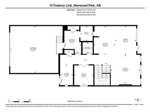 13 Fosbury Li, Sherwood Park, AB 