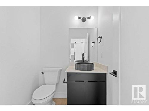 13 Fosbury Link, Sherwood Park, AB - Indoor Photo Showing Bathroom