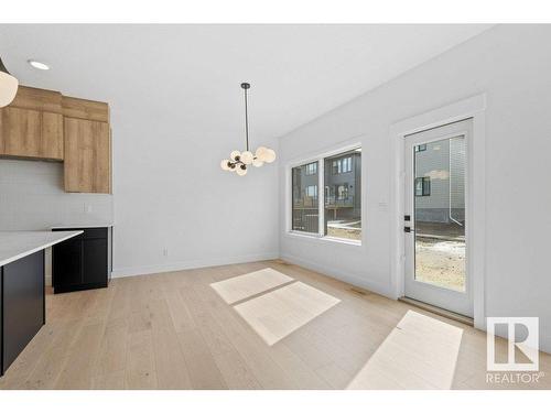 13 Fosbury Link, Sherwood Park, AB - Indoor Photo Showing Other Room