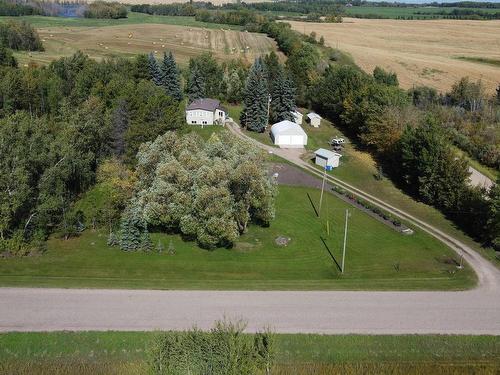 9202 Twp Rd 584, Rural St. Paul County, AB 