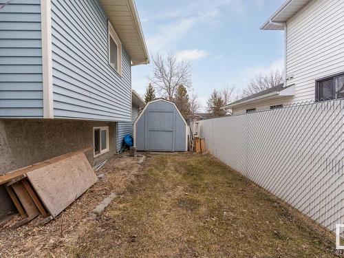 3613 Caledonia Dr, Leduc, AB 