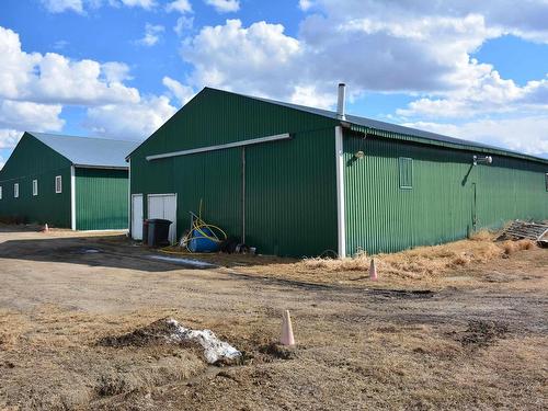 4121 Twp Rd 590, Rural Barrhead County, AB - Outdoor