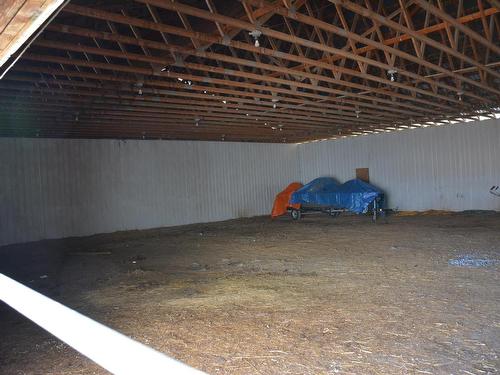 4121 Twp Rd 590, Rural Barrhead County, AB - Indoor Photo Showing Other Room