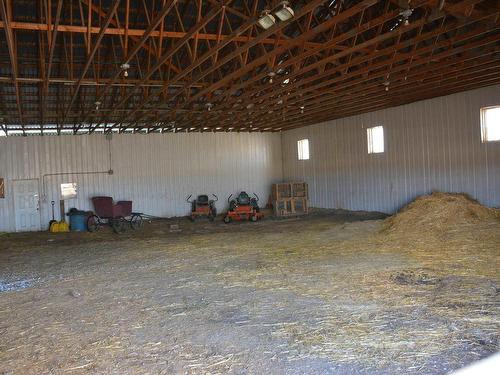 4121 Twp Rd 590, Rural Barrhead County, AB - Indoor Photo Showing Other Room