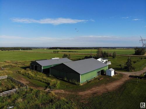 4121 Twp Rd 590, Rural Barrhead County, AB - Outdoor With View