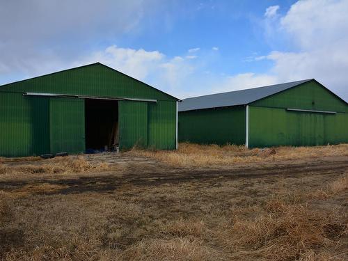 4121 Twp Rd 590, Rural Barrhead County, AB 