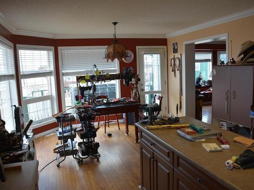 4121 Twp Rd 590, Rural Barrhead County, AB - Indoor