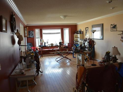 4121 Twp Rd 590, Rural Barrhead County, AB - Indoor Photo Showing Other Room