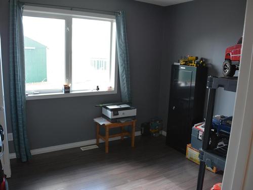 4121 Twp Rd 590, Rural Barrhead County, AB - Indoor Photo Showing Other Room