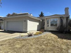 414 Ormsby RD W NW  Edmonton, AB T5T 5S5